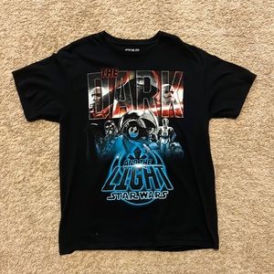 Star Wars graphic Tee (3 for 15 BUNDLE SALE‼️)